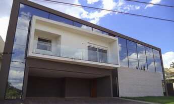 Imagem 6: Casa em Condomínio para Venda em Ribeirão Preto, Nova Aliança, 5 dormitórios, 5 suítes, 6