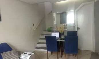 Imagem 5: Vendo casa tipo sobrado