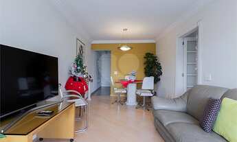 Imagem 5: Apartamento-São Paulo-VILA OLÍMPIA