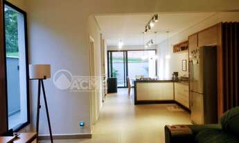 Imagem: Casa em Condomínio para Venda e Aluguel