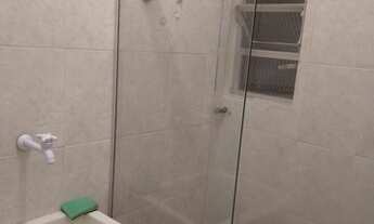 Imagem 5: Conjugado em Ipanema Posto 8