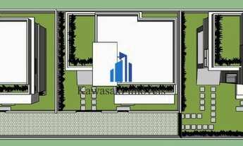 Imagem 3: FLORIANóPOLIS - Casa Padrão - Campeche