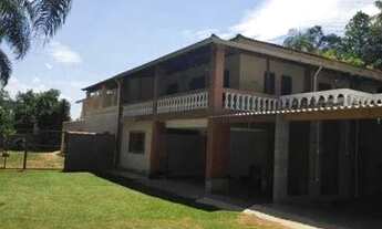 Imagem 2: Chácara com 5 dormitórios à venda, 3800 m² por R$ 1.115.000,00 - Recanto Alpina - Santa Is