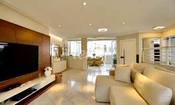 Imagem 6: São Paulo - Apartamento Padrão - Moema