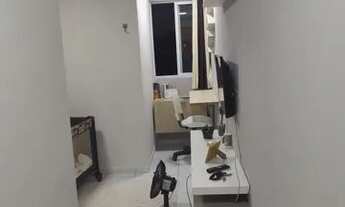 Imagem: Repasse de apartamento no 2 andar