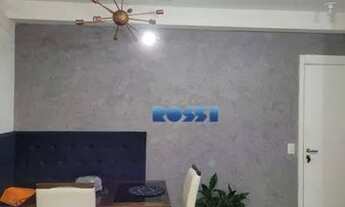 Imagem 4: Apartamento com 1 dormitório para alugar, 79 m² por R$ 5.130,00/mês - Mooca - São Paulo/SP