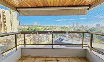 Imagem 15: Ribeirão Preto - Apartamento Padrão - Jardim São Luiz