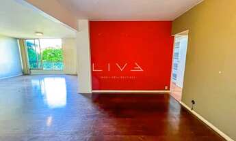 Imagem 6: Apartamento-À VENDA-Leblon-Rio de Janeiro-RJ