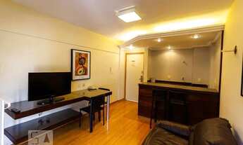 Imagem 4: Apartamento para Aluguel - Savassi, 1 Quarto, 42 m2