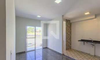 Imagem 3: Apartamento para Aluguel - Jardim Três Irmãos, 2 Quartos, 47 m2