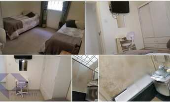 Imagem 5: Casa Térrea Brooklin Paulista 212 metros 04 quartos 04 vagas