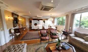 Imagem: Apartamento-À VENDA-Leblon-Rio de Janeiro-RJ