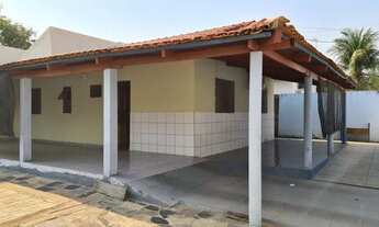 Imagem: Casa a venda no centro do Aureny 3/Palmas.to