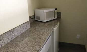 Imagem 5: São Pedro Apartamento 1 quarto tipo flex c/vaga piscina Bairro São Pedro