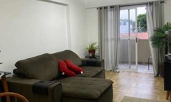 Imagem 4: APARTAMENTO COM 2 DORMITÓRIOS À VENDA, 69 M² POR R$ 395.000,00 - CONJUNTO RESIDENCIAL TRIN