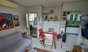 Imagem 4: Ap Térreo Parque 10, 2 quartos, recanto do Mindú