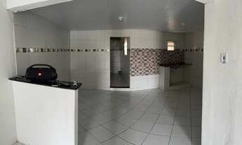 Imagem: Aluga-se Casa no 1º andar