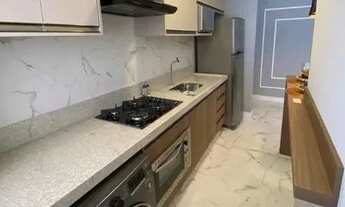 Imagem: Apartamento em Limeira SP - Reserva Antonieta