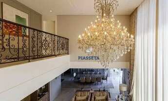 Imagem: Casa com 5 dormitórios, condomínio fechado