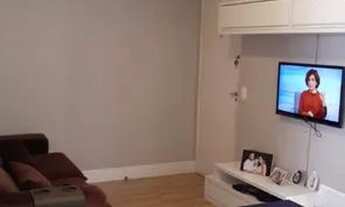 Imagem 3: Apartamento Apartamento com 2 dormitórios