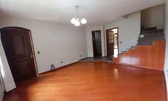 Imagem 2: EXCELENTE RESIDÊNCIA COM EDÍCULA NOS FUNDOS COM 4 QUARTOS