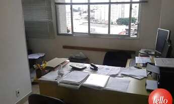 Imagem 3: São Paulo - Conjunto Comercial/Sala - Mooca