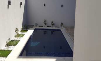 Imagem 3: Sobrado Alto padrao em condominio fechado, com piscina Jardim Europa