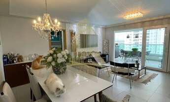 Imagem 5: Apartamento para aluguel possui 155 metros quadrados com 3 quartos em Ribeirão do Lipa - C