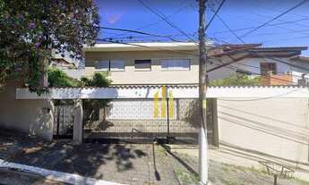 Imagem: Sobrado com 3 dormitórios, 340 m² - venda