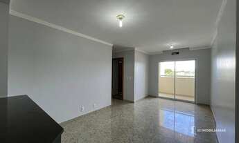 Imagem 6: Apartamento com 2 dormitórios para alugar, 71 m² por R$ 2.500,00/mês - Plano Diretor Sul