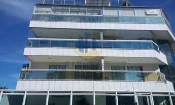 Imagem: Apartamentos - Venda - Recreio dos Bandeirantes