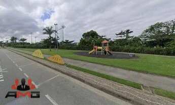 Imagem 4: Casa com 3 dormitórios à venda, 120 m² por R$ 730.000,00 - Jardim Paulista - Bertioga/SP