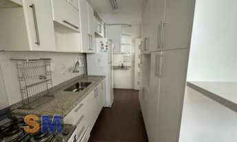 Imagem 5: APARTAMENTO 3 DORMITORIOS - 1 VAGA - VENDA MOEMA