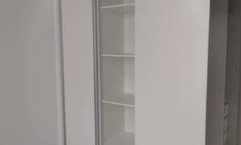 Imagem 7: Aceito carro - Vendo apartamento MRV (rio amazonas 1º andar, Mobiliado)