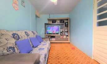 Imagem: Casa no bairro São Luiz Gonzaga para comprar