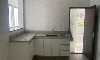 Imagem 6: Apartamento com 3 dormitórios para alugar, 235 m² por R$ 5.216,10/mês - João Pinheiro - Be