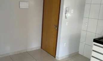 Imagem 4: Oportunidade Única - Kitnet no Residencial Barcelona - Ao lado da Unievangélica