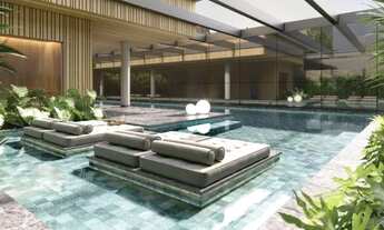 Imagem 4: Apartamento venda, 355 metros, 4 quartos, 4 suítrs, no Itaim Bibi - São Paulo - SP