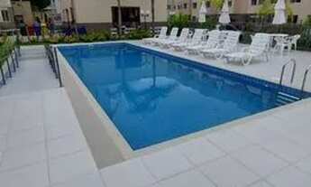 Imagem: Alugo apartamento em campo grande