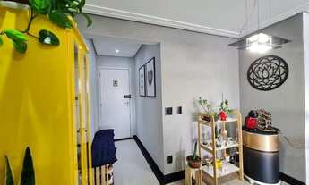Imagem 7: Apartamento para venda possui 72 metros quadrados com 2 quartos em Vila Carrão - São Paulo