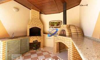 Imagem 2: Cobertura à venda, 153 m² por R$ 640.000,00 - Bosque dos Eucaliptos - São José dos Campos