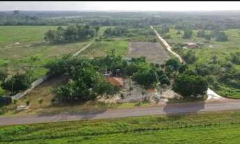 Imagem: Sítio a venda no Município de Castanhal