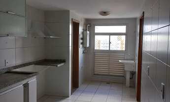 Imagem 4: Alugo apartamento de 3 quartos em Águas Claras!