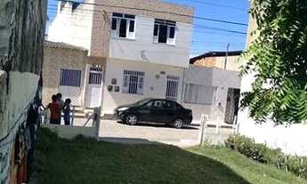 Imagem 3: Terreno no bairro industrial