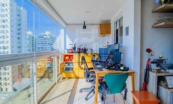 Imagem 5: Apartamento com 3 dormitórios à venda, 75 m² por R$ 670.000,00 - Jacarepaguá - Rio de Jane