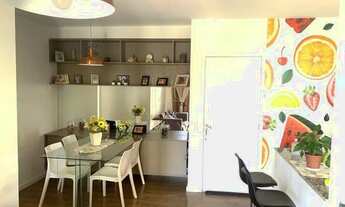 Imagem 2: Apartamento para locação em Alphaville - Barueri, SP