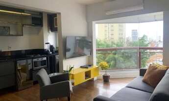Imagem 3: Venda Apartamento 2 Dormitórios - 38 m² Vila Mariana