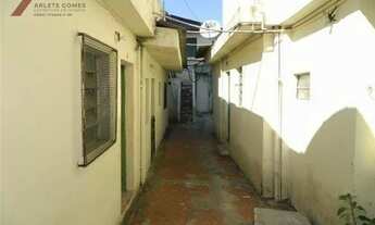 Imagem: Terreno à venda, 292 m² por R$ 720.000,00