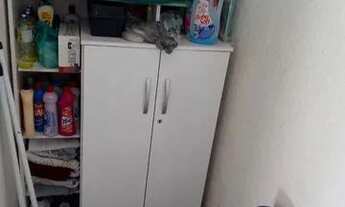 Imagem 7: Cobertura com 2 dormitórios à venda, 96 m² por R$ 410.000,00 - Vila Curuçá - Santo André/S