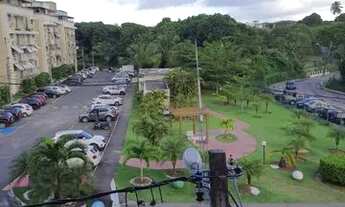 Imagem 4: Apartamento 2/4 no Residencial Gran Ville Das Artes Residencial Goya Life em Picuaia